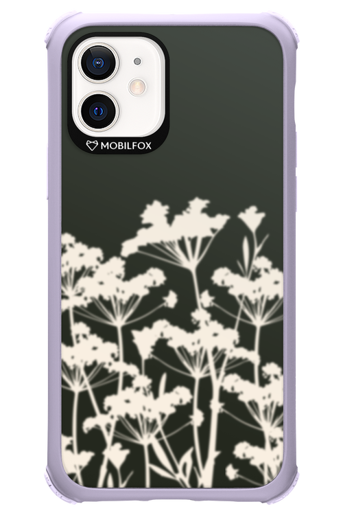 Midnight Bloom - Apple iPhone 12
