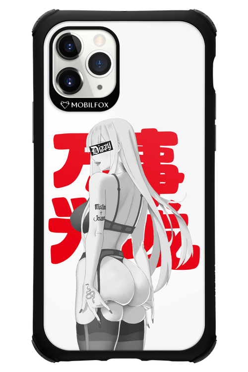 Neo Silence - Apple iPhone 11 Pro