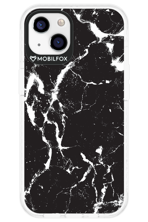 Grunge Marble - Apple iPhone 13