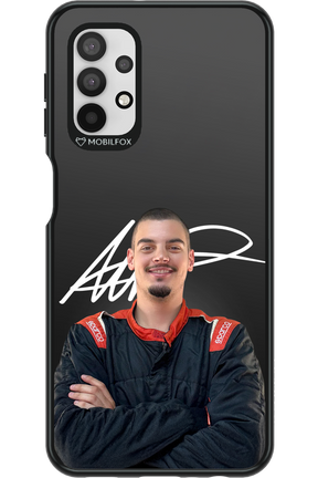 Driver’s Pride - Samsung Galaxy A32 5G