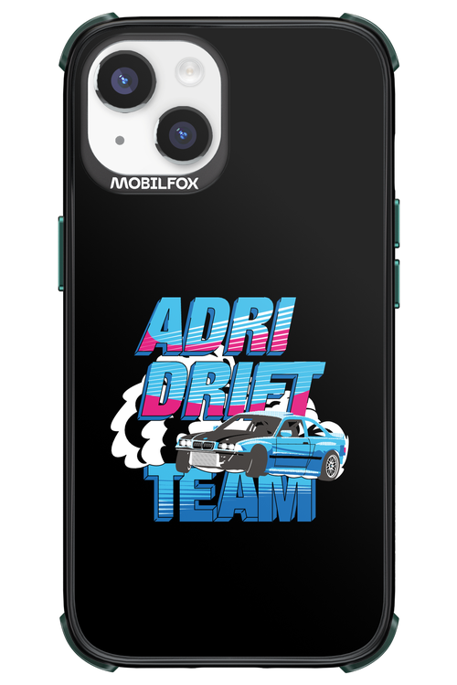 Adri Drift - Apple iPhone 14