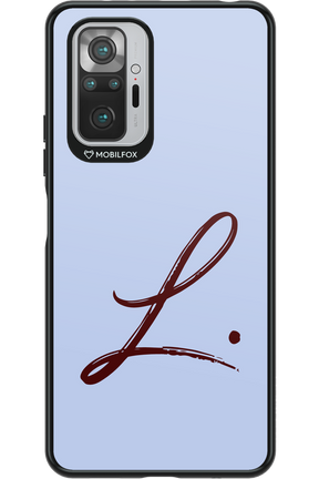 (Jellyfish Presso) L 2.0 - Xiaomi Redmi Note 10S