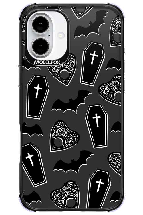 After Death - Apple iPhone 16 Plus