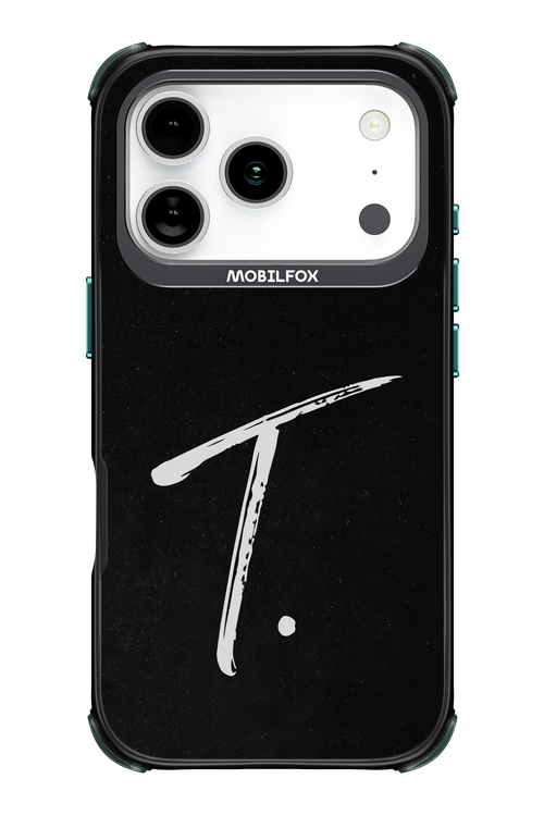(Off Space) T 2.0 - Apple iPhone 17 Pro