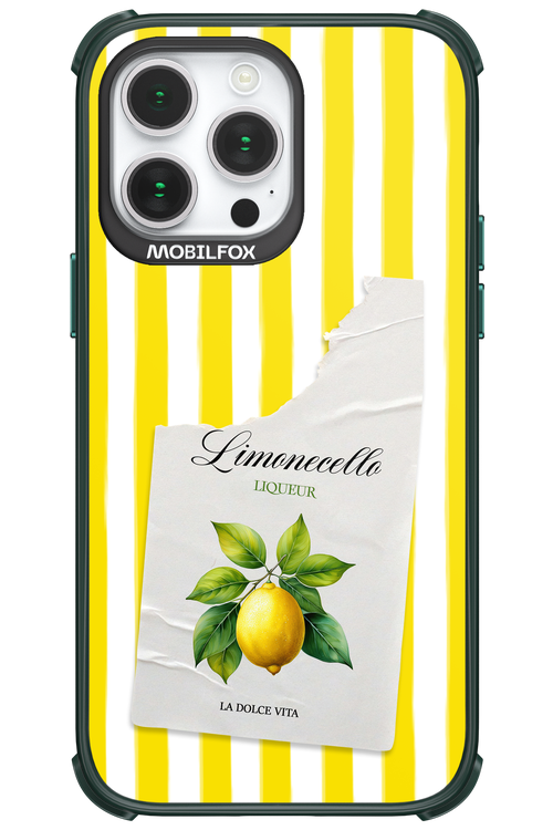 LimoneCello - Apple iPhone 14 Pro Max