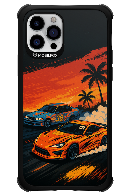 Palm Drift 2.0 - Apple iPhone 12 Pro