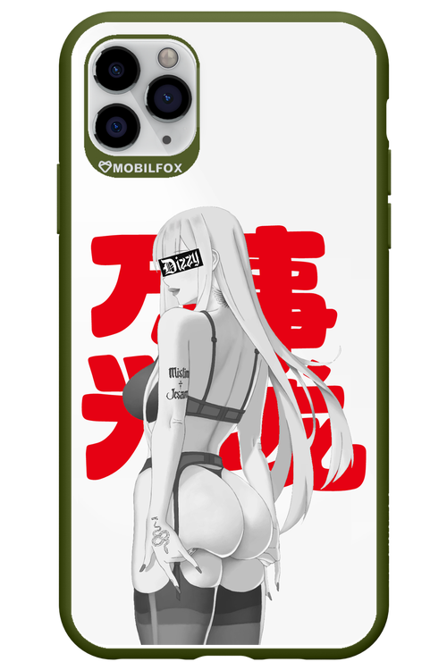 Neo Silence - Apple iPhone 11 Pro Max