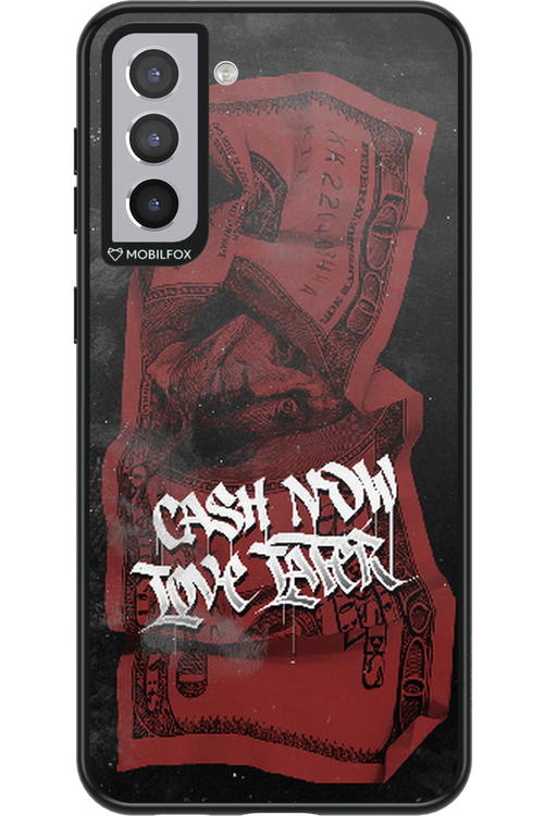 Liquid Assets - Samsung Galaxy S21+