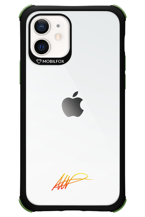 Signature Edition - Apple iPhone 12