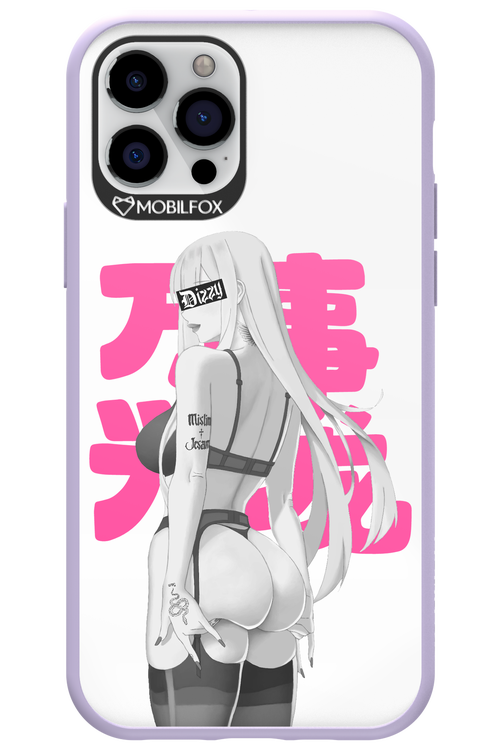 Shinto Shift - Apple iPhone 12 Pro