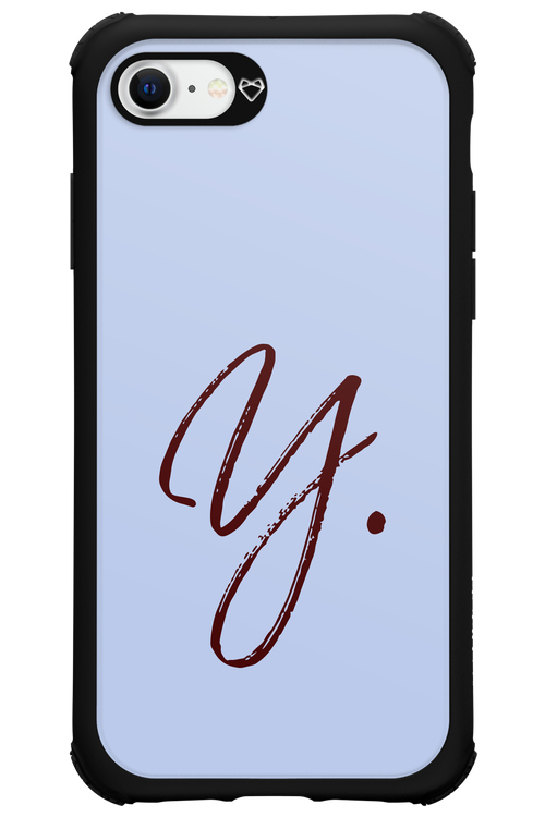 (Jellyfish Presso) Y 2.0 - Apple iPhone 8