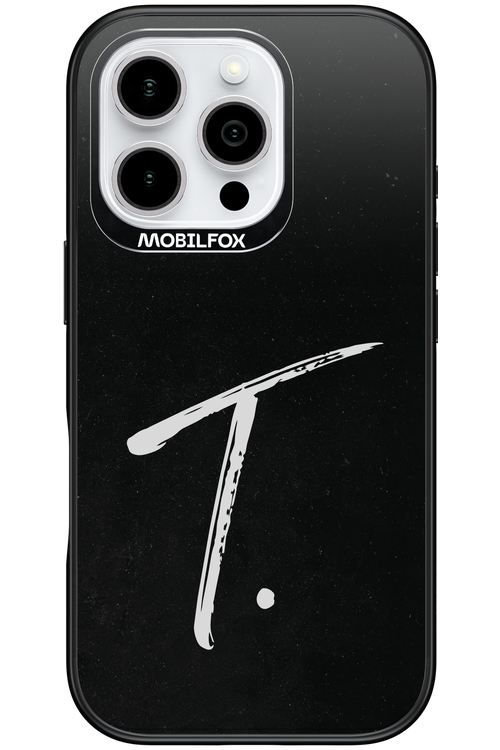(Off Space) T 2.0 - Apple iPhone 16 Pro