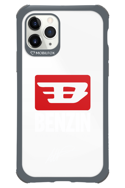 Ultra Benzin - Apple iPhone 11 Pro