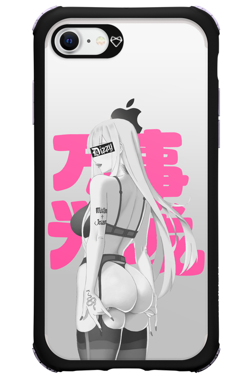 Shinto Shift - Apple iPhone 7