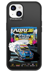 ADRI36 Midnight Drift - Apple iPhone 13