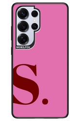 S (Sorbet) 2.0 - Samsung S25 Ultra