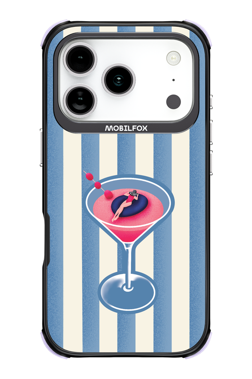 Poolside Affair - Apple iPhone 17 Pro