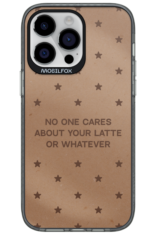 Whateverrr - Apple iPhone 14 Pro Max