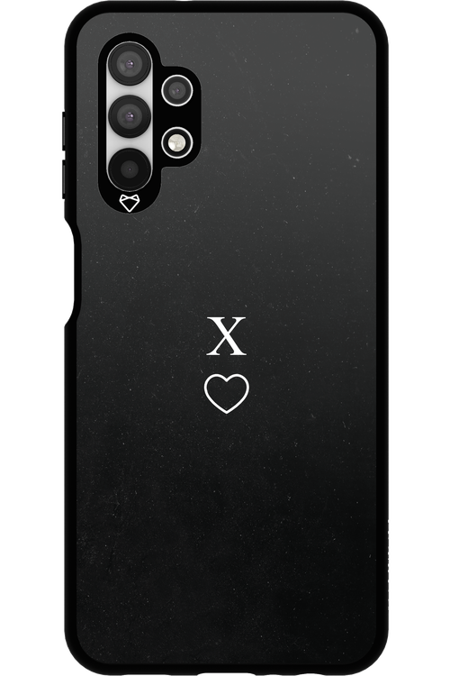 X Black 2.0 - Samsung Galaxy A13 4G