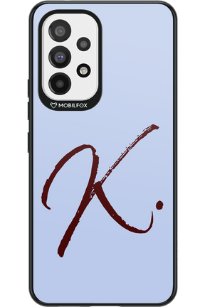 (Jellyfish Presso) K 2.0 - Samsung Galaxy A53