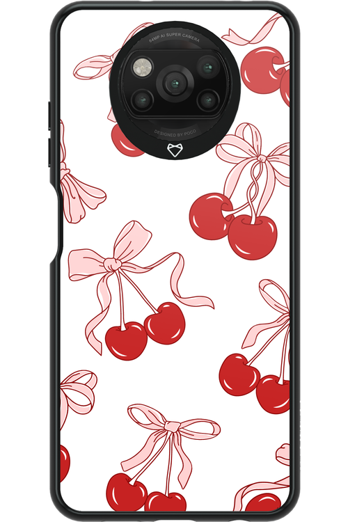 Cherry Queen 2.0 - Xiaomi Poco X3 NFC