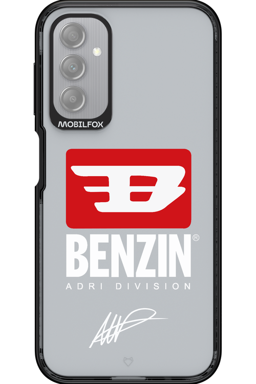 Ultra Benzin 2.0 - Samsung Galaxy A14