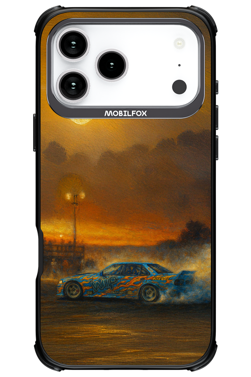 Drift Chaos - Apple iPhone 17 Pro Max
