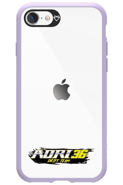 ADRI36 Signature - Apple iPhone SE 2020
