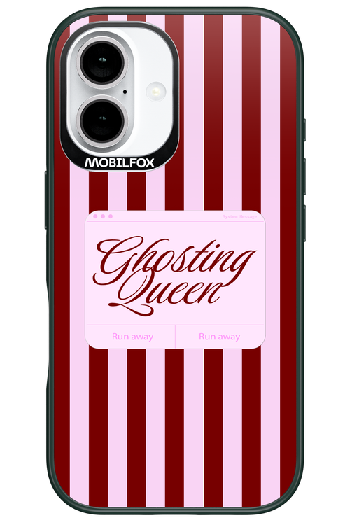 Ghosting Queen2 2.0 - Apple iPhone 16