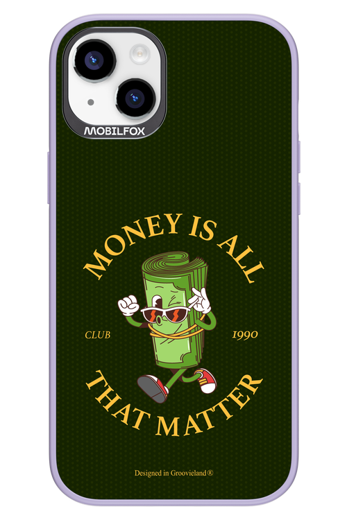 Money Club - Apple iPhone 14 Plus