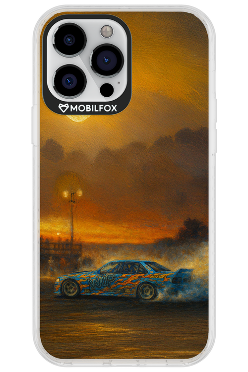 Drift Chaos - Apple iPhone 13 Pro Max