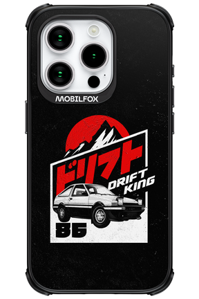 Drift king - Apple iPhone 15 Pro