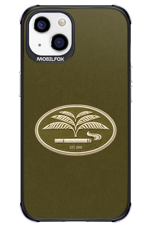 Nature Check - Apple iPhone 13