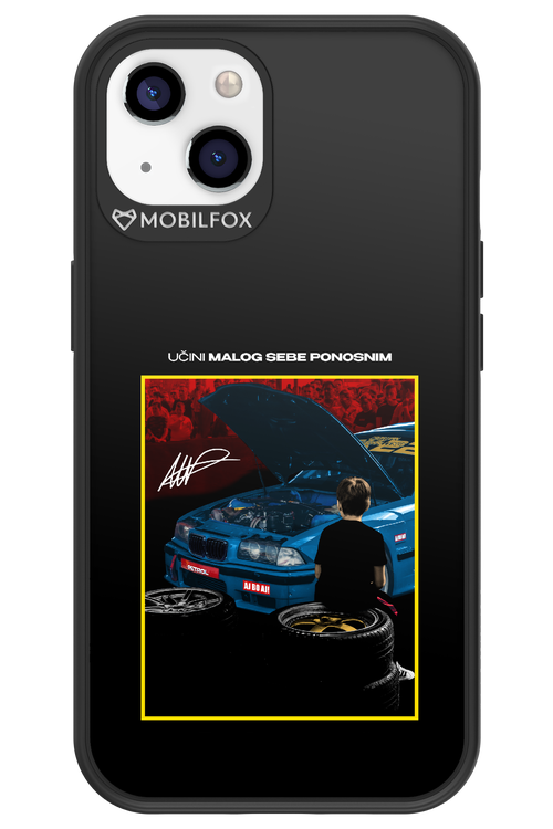 Nova Priprema - Apple iPhone 13