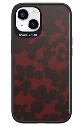 Bordeaux Skin - Apple iPhone 14