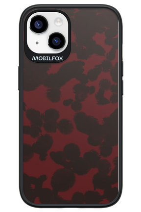 Bordeaux Skin - Apple iPhone 14