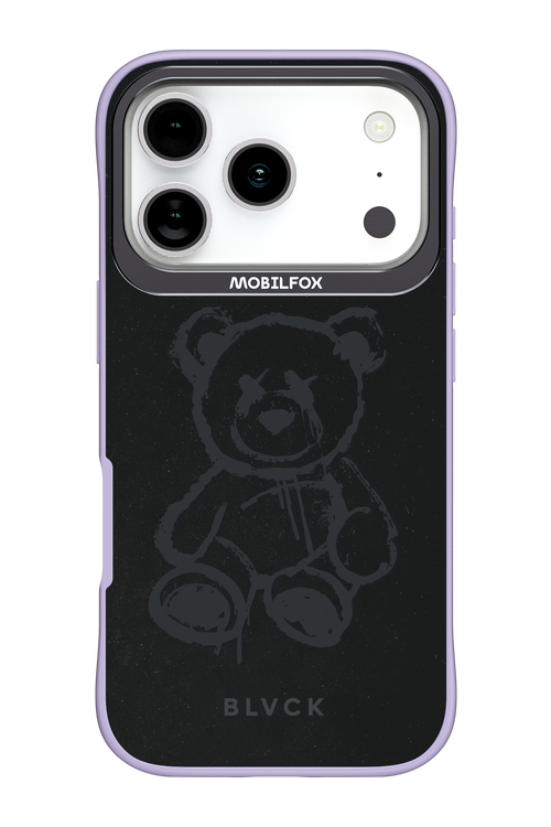 BLVCK BEAR 2.0 - Apple iPhone 17 Pro