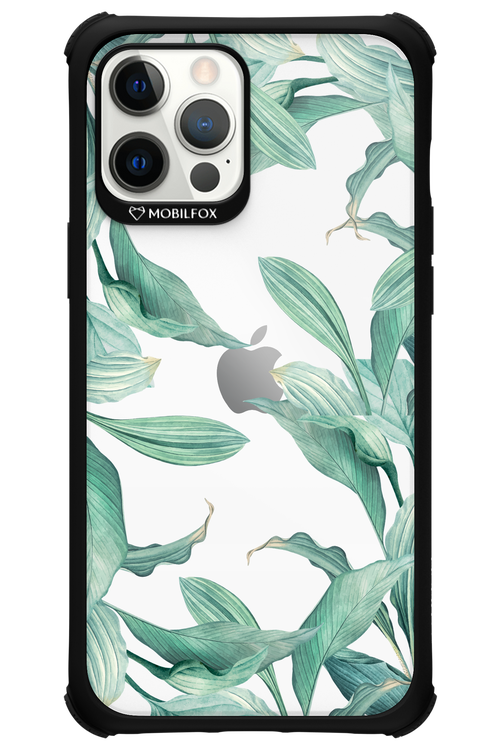 Greenpeace 2.0 - Apple iPhone 12 Pro Max