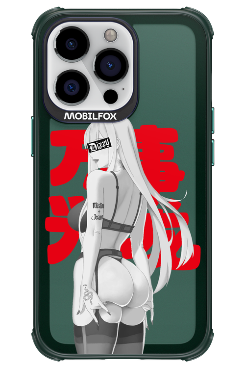 Neo Silence - Apple iPhone 13 Pro