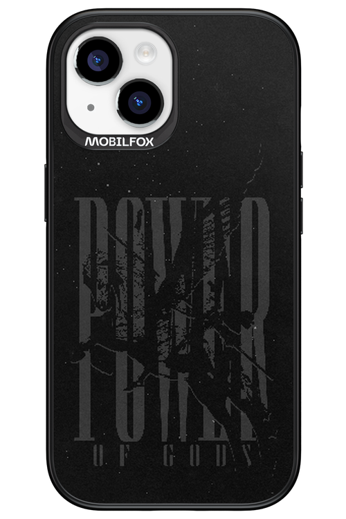 Power of Gods - Apple iPhone 15