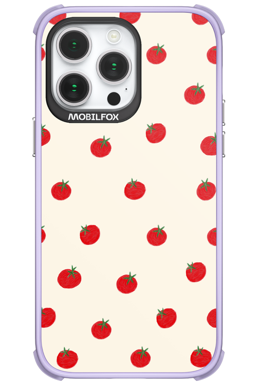Baby Tomato - Apple iPhone 14 Pro Max