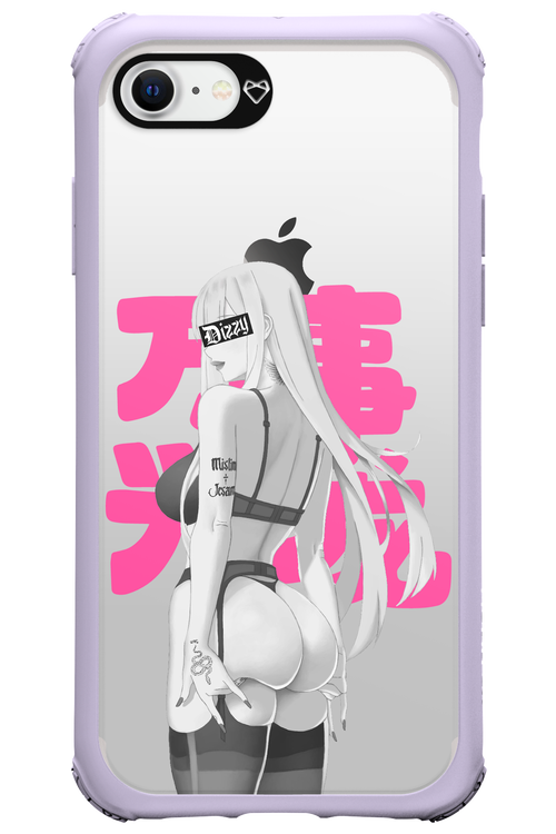 Shinto Shift - Apple iPhone 7