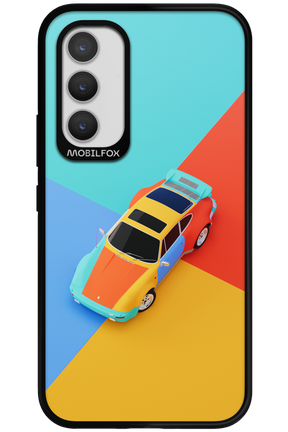 Colortherapy - Samsung Galaxy A34