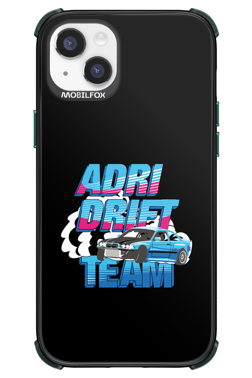 Adri Drift 2.0 - Apple iPhone 14 Plus