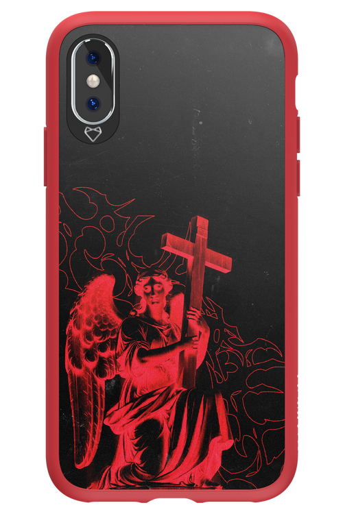 Fallen angel II 2.0 - Apple iPhone XS