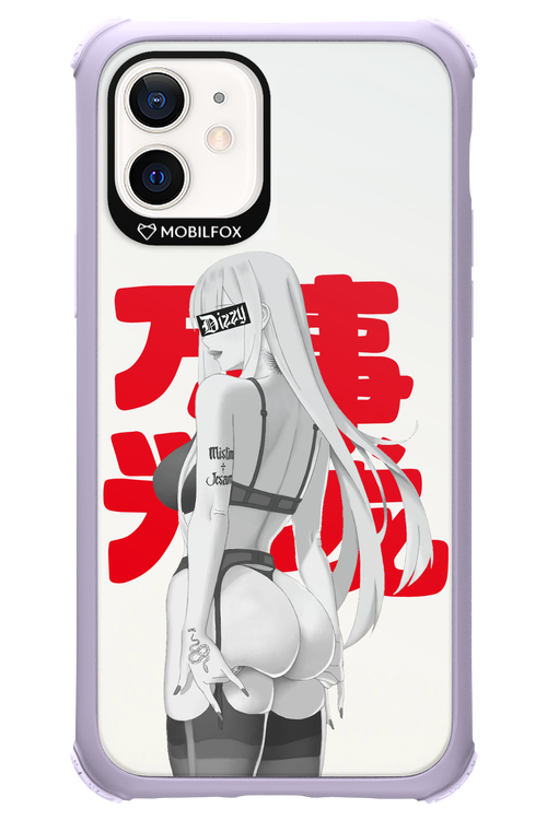 Neo Silence - Apple iPhone 12