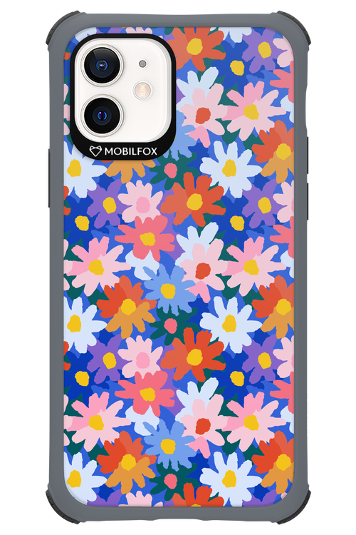 Happy Bloom - Apple iPhone 12