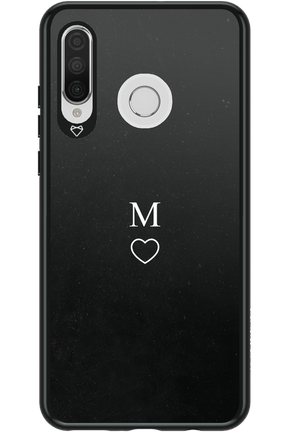 M Black 2.0 - Huawei P30 Lite