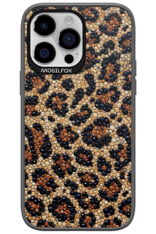 Crystal Roar - Apple iPhone 14 Pro Max