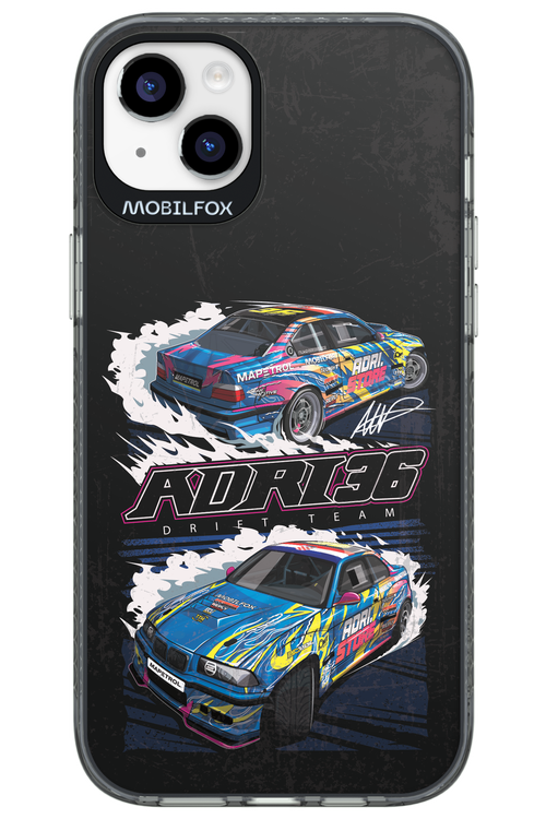 ADRI 36 2.0 - Apple iPhone 14 Plus